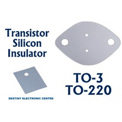 Silicone Insulators (0)